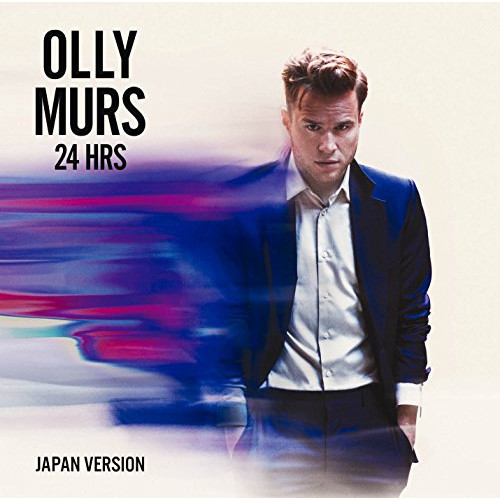 【送料無料】 CD/オリー・マーズ/24 HRS (解説歌詞対訳付) (スペシャルプライス盤)/SICP-5093