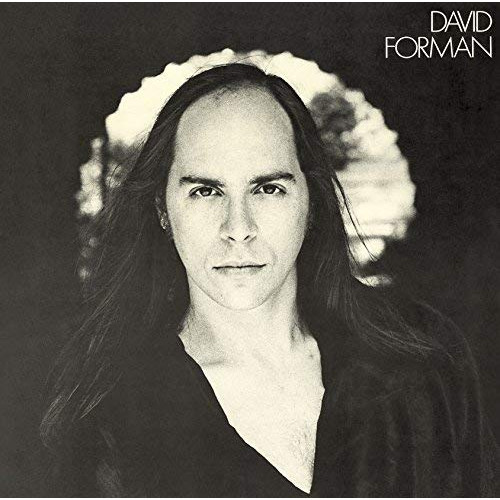 【送料無料】 CD/デヴィッド・フォアマン/デヴィッド・フォアマン (解説歌詞対訳付)/SICP-5144
