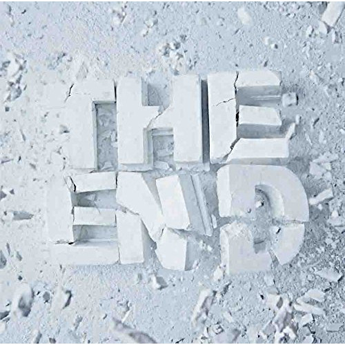 【送料無料】 CD/BLUE ENCOUNT/THE END (通常盤)/KSCL-2820
