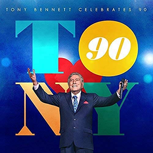 【送料無料】 CD/トニー・ベネット/ザ・ベスト・イズ・イェット・トゥ・カム トニー・ベネット90歳を祝う (Blu-specCD2) (解説歌詞対訳付) (通常盤)/SICP-31034