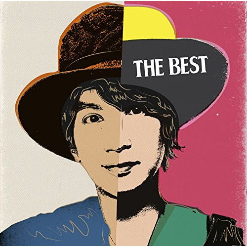 【送料無料】 CD/ダイスケ/THE BEST (CD+DVD) (初回生産限定盤A)/ESCL-4785