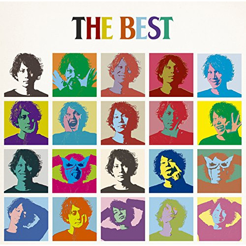 【送料無料】 CD/ダイスケ/THE BEST (通常盤)/ESCL-4789