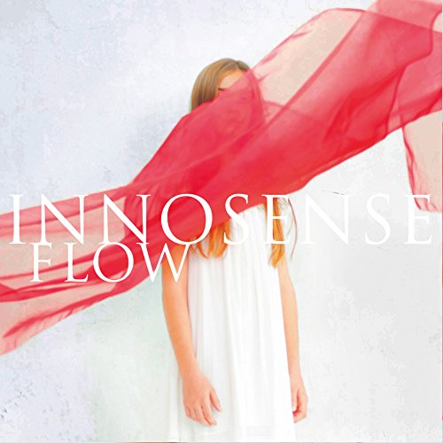 【送料無料】 CD/FLOW/INNOSENSE (CD+DVD) (初回生産限定盤)/KSCL-2840