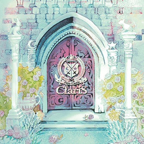 【送料無料】 CD/ClariS/Fairy Castle (通常盤)/SECL-2110