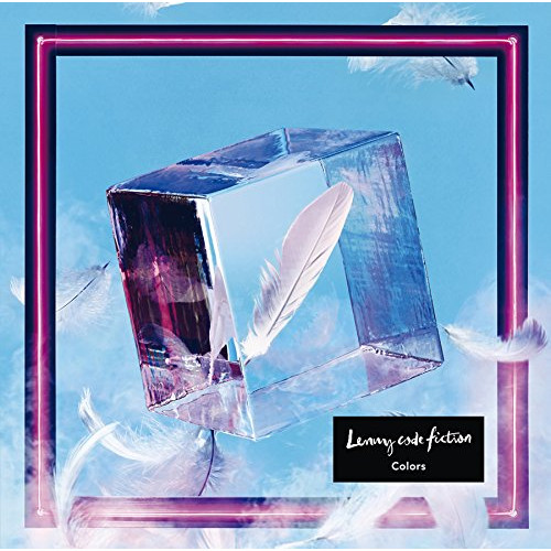 【送料無料】 CD/Lenny code fiction/Colors (通常盤)/KSCL-2856