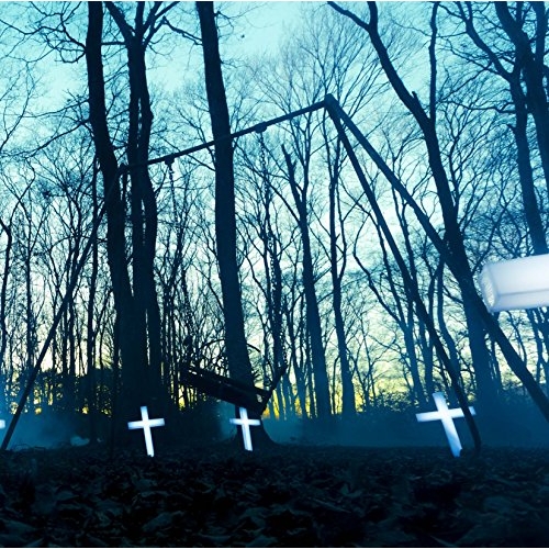 【送料無料】 CD/THE GAZETTE/TRACES VOL.2 (通常盤)/SRCL-9337