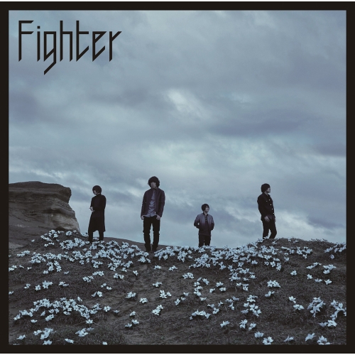 【送料無料】 CD/KANA-BOON/Fighter (通常盤)/KSCL-2869
