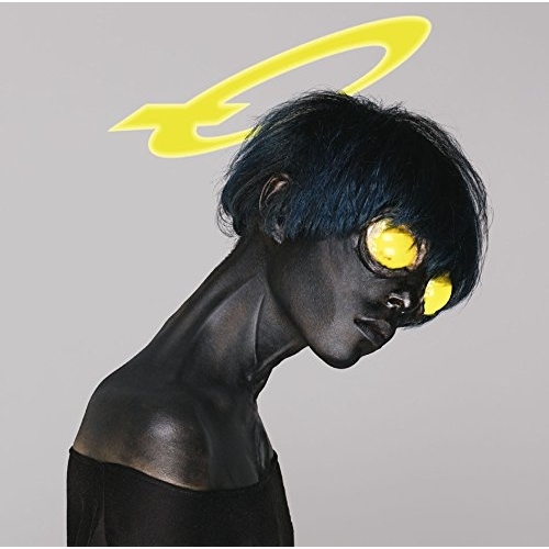 【送料無料】 CD/女王蜂/Q (通常盤)/AICL-3291