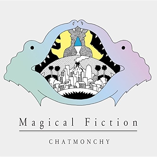 【送料無料】 CD/チャットモンチー/Magical Fiction (通常盤)/KSCL-2885