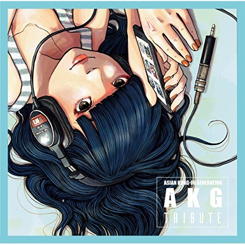 【送料無料】 CD/オムニバス/AKG TRIBUTE/KSCL-2896