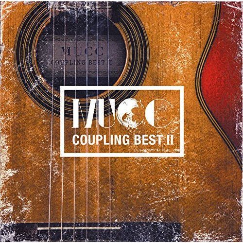 【送料無料】 CD/ムック/COUPLING BEST II/AICL-3313