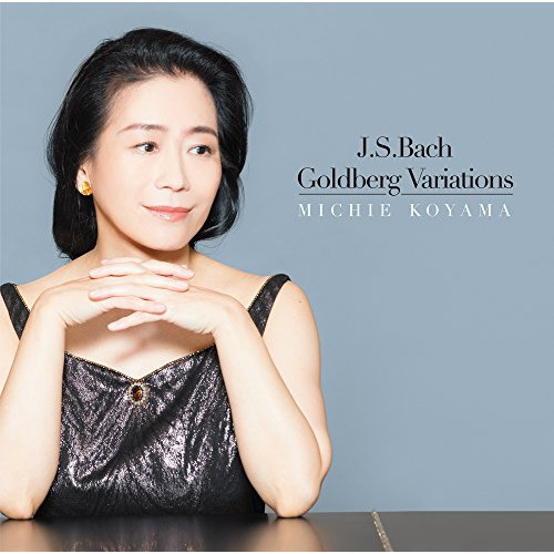 【送料無料】 CD/小山実稚恵/バッハ:ゴルトベルク変奏曲 (ハイブリッドCD)/SICC-19032