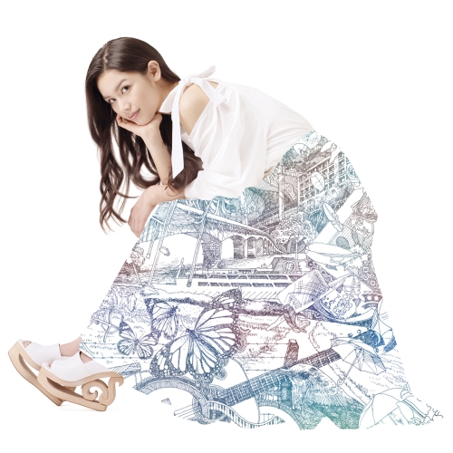 【送料無料】 CD/Anly/anly one (通常盤)/SRCL-9381