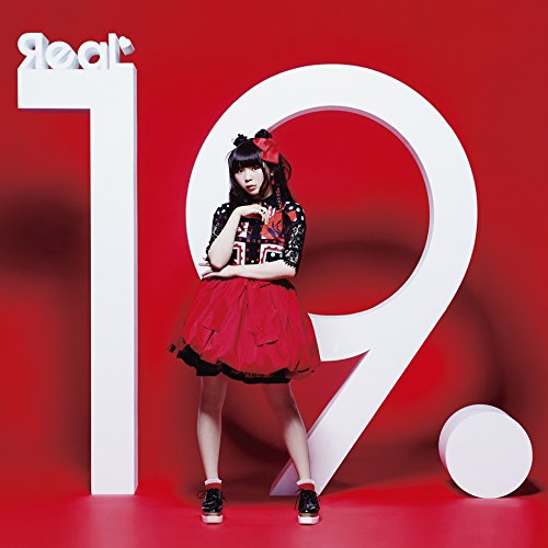 【送料無料】 CD/ЯeaL/19. (通常盤)/SECL-2157