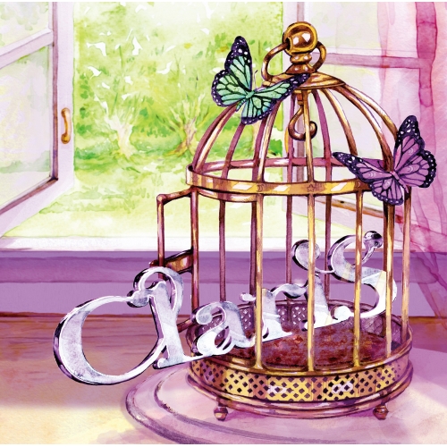 【送料無料】 CD/ClariS/ヒトリゴト (通常盤)/VVCL-1012