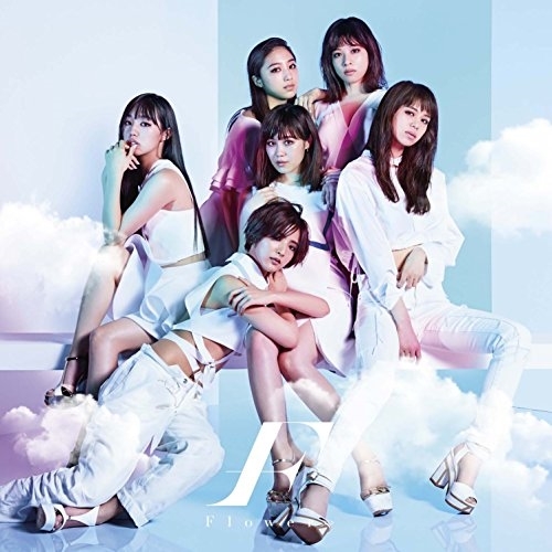 【送料無料】 CD/Flower/MOON JELLYFISH (通常盤)/AICL-3330