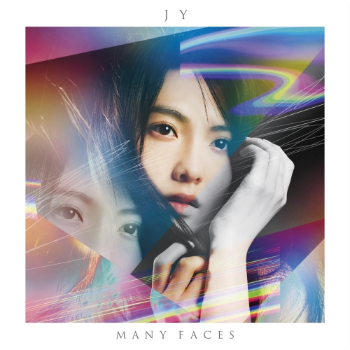 【送料無料】 CD/JY/MANY FACES -多面性- (通常盤)/SRCL-9407
