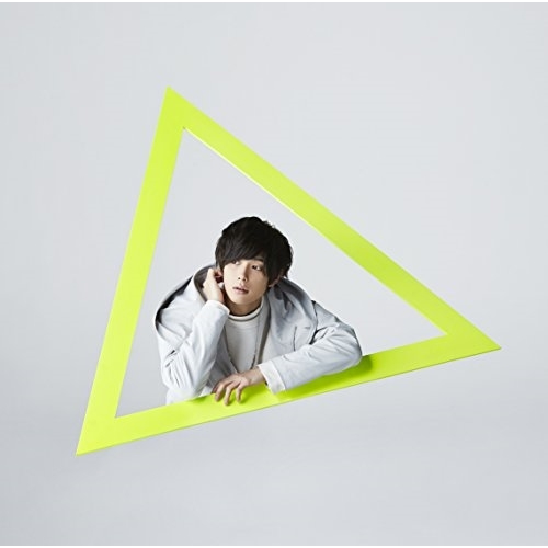 【送料無料】 CD/橋本裕太/NEW WORLD (通常盤)/SECL-2169