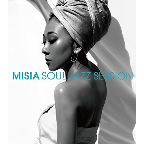 【送料無料】 CD/MISIA/MISIA SOUL JAZZ SESSION (Blu-specCD2)/BVCL-30034