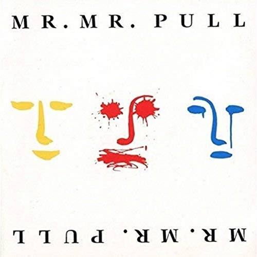 CD / Mr.ミスター / PULL (解説付) (期間生産限定盤) / SICP-5491