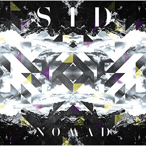 【送料無料】 CD/シド/NOMAD (通常盤)/KSCL-2955