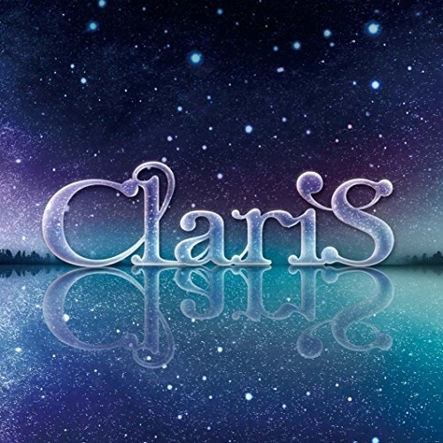 【送料無料】 CD/ClariS/SHIORI (通常盤)/VVCL-1095