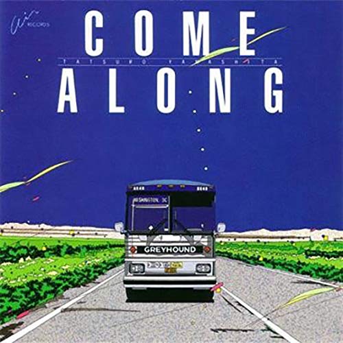 CD / 山下達郎 / COME ALONG 1 / BVCL-835