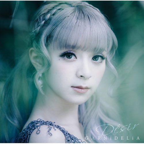 【送料無料】 CD/GARNiDELiA/Desir (通常盤)/VVCL-1103