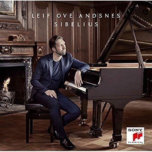 【送料無料】 CD/レイフ・オヴェ・アンスネス/悲しきワルツ シベリウス:ピアノ名品集 (Blu-specCD2) (解説付)/SICC-30455