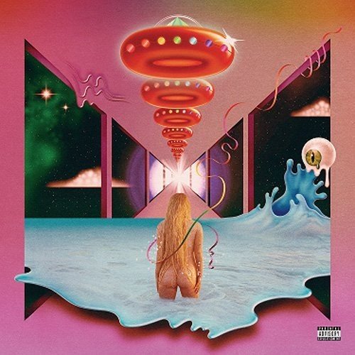【送料無料】 CD/KESHA/レインボー (解説歌詞対訳付)/SICP-5573