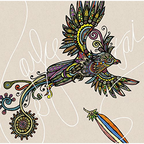 【送料無料】 CD/ダイスケ/Acoustic Journey Tayutai/ESCL-4899