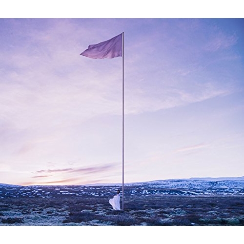 【送料無料】 CD/Aimer/ONE / 花の唄 / 六等星の夜 Magic Blue ver. (通常盤)/SECL-2211