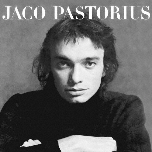 【送料無料】 CD/ジャコ・パストリアス/ジャコ・パストリアスの肖像 (解説付) (期間生産限定スペシャルプライス盤)/SICJ-231