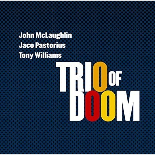 【送料無料】 CD/トリオ・オブ・ドゥーム/トリオ・オブ・ドゥーム (解説付) (期間生産限定スペシャルプライス盤)/SICJ-241