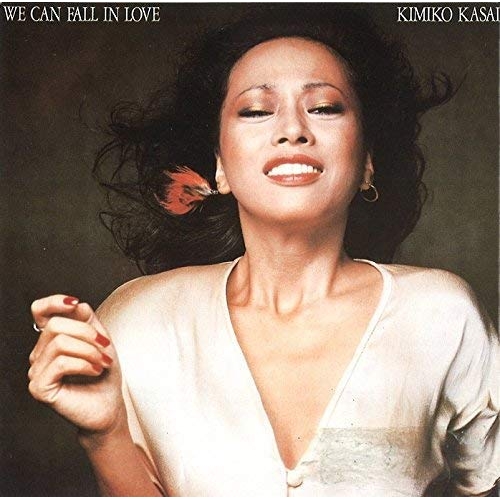 【送料無料】 CD/笠井紀美子/フォール・イン・ラヴ (解説付) (期間生産限定スペシャルプライス盤)/SICJ-328