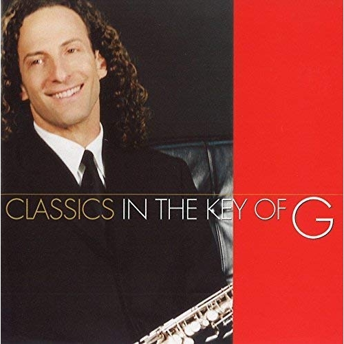【送料無料】 CD/ケニー・G/クラシックス~キー・オブ・ケニー・G (解説付) (期間生産限定スペシャルプライス盤)/SICJ-320