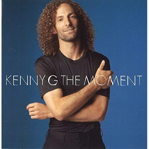 【送料無料】 CD/ケニー・G/ザ・モーメント~ハバナ・リミックス・プラス (解説付) (期間生産限定スペシャルプライス盤)/SICJ-319