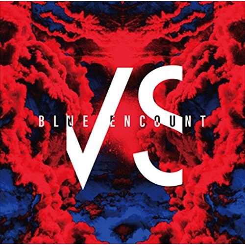 【送料無料】 CD/BLUE ENCOUNT/VS (通常盤)/KSCL-2977