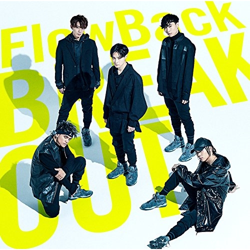 【送料無料】 CD/FlowBack/BREAKOUT/雪色 (通常盤)/KSCL-3007
