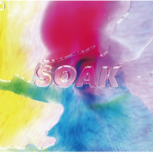 【送料無料】 CD/ねごと/SOAK (通常盤)/KSCL-3012