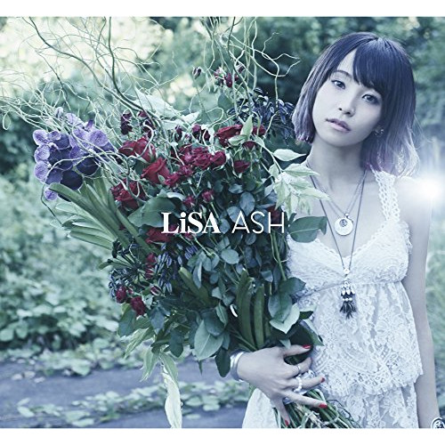 【送料無料】 CD/LiSA/ASH (通常盤)/VVCL-1132