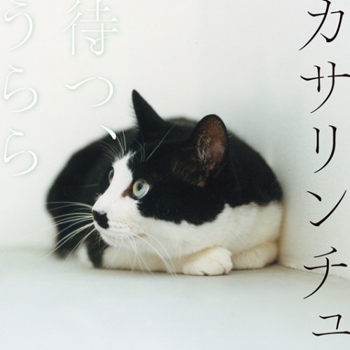 【送料無料】 CD/カサリンチュ/待つ、うらら/ESCL-4951