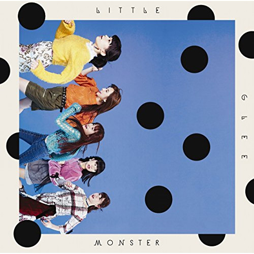 【送料無料】 CD/Little Glee Monster/OVER/ヒカルカケラ (CD+DVD) (初回生産限定盤)/SRCL-9620