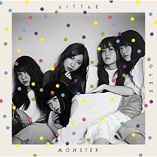 【送料無料】 CD/Little Glee Monster/OVER/ヒカルカケラ (通常盤)/SRCL-9622