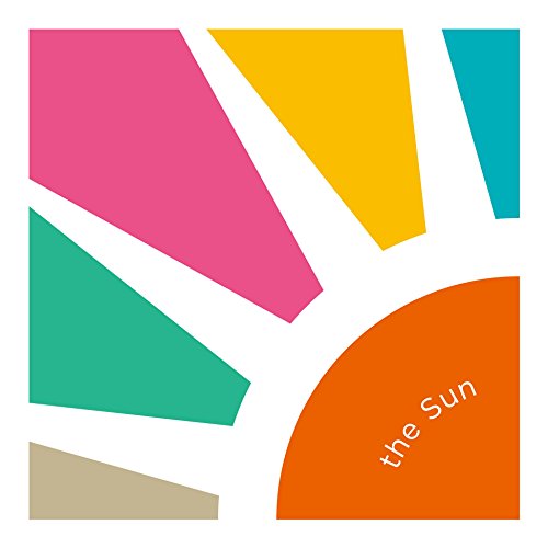 【送料無料】 CD/Brian the Sun/the Sun (通常盤)/ESCL-4954