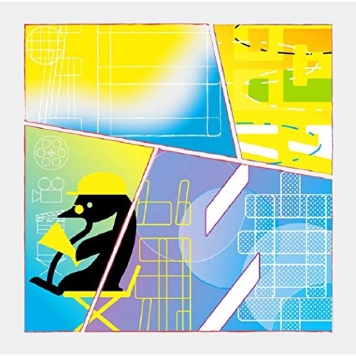 【送料無料】 CD/PENGUIN RESEARCH/近日公開第二章 (通常盤)/VVCL-1142