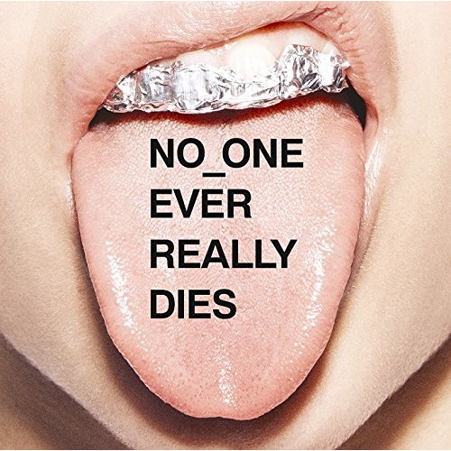 【送料無料】 CD/N.E.R.D/ノー_ワン・エヴァー・リアリー・ダイズ (解説付)/SICP-5647