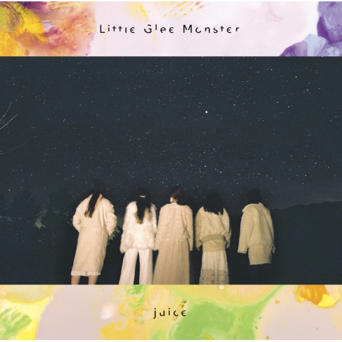 【送料無料】 CD/Little Glee Monster/juice (期間生産限定盤)/SRCL-9642