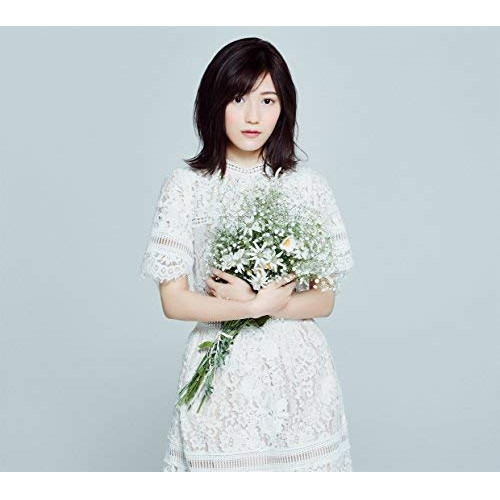 CD / 渡辺麻友 / Best Regards! (CD+DVD) (完全生産限定盤/TYPE-B) / SRCL-9649