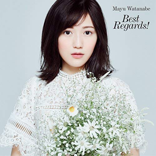 【送料無料】 CD/渡辺麻友/Best Regards! (通常盤)/SRCL-9651